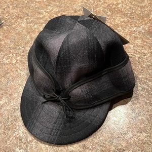 Stormy Kromer
